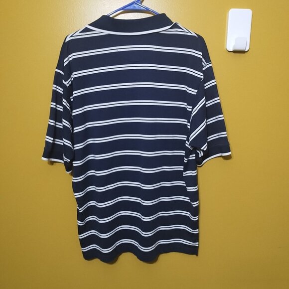 Cradle Sportswear Xavier Musketeers Short Sleeve Performance Polo L - Picture 4 of 4